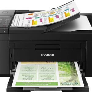 canon pixma tr4720 wireless all in one printer