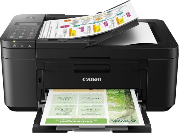 canon pixma tr4720 wireless all in one printer