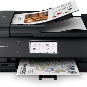 canon pixma tr8620a