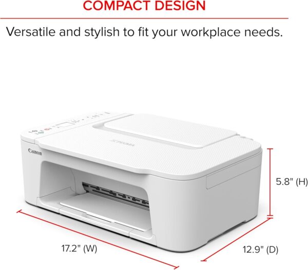 canon pixma ts3720 wireless all in one printer