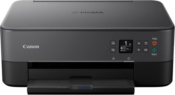 canon pixma ts6420a all in one wireless inkjet printer