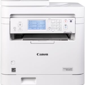 canon imageclass mf287dw – monochrome duplex wireless laser printer
