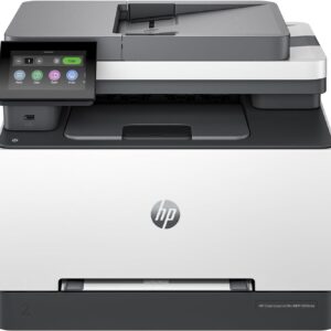 hp color laserjet pro mfp 3301sdw wireless all in one