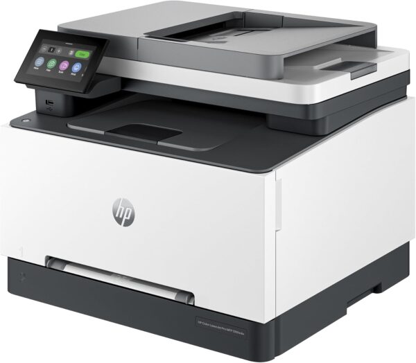 hp color laserjet pro mfp 3301sdw wireless all in one