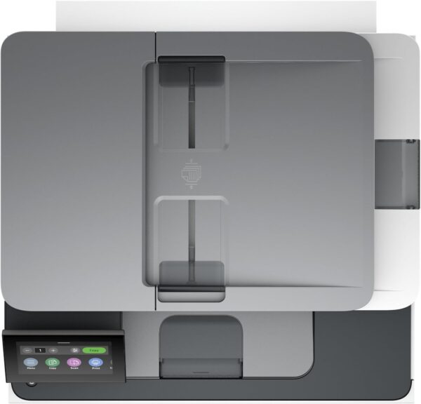 hp color laserjet pro mfp 3301sdw wireless all in one