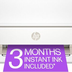 hp envy 6155e wireless all in one color inkjet printer,