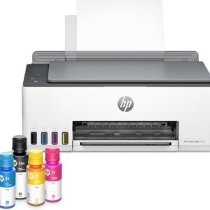 hp smart tank 5101 wireless all in one ink tank printer