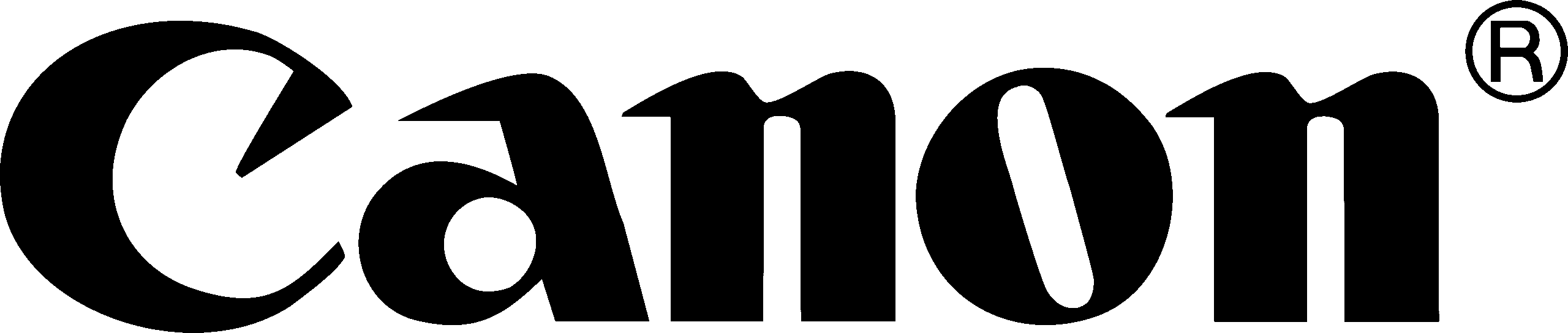 logo canon